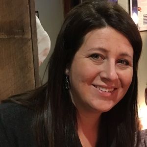 Meet your Posher, Sara